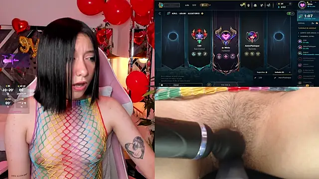 Nanachi Cook online show from 02/01/25, 11:48