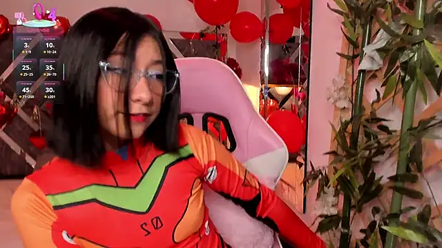 Nanachi Cook online show from 02/12/25, 08:50