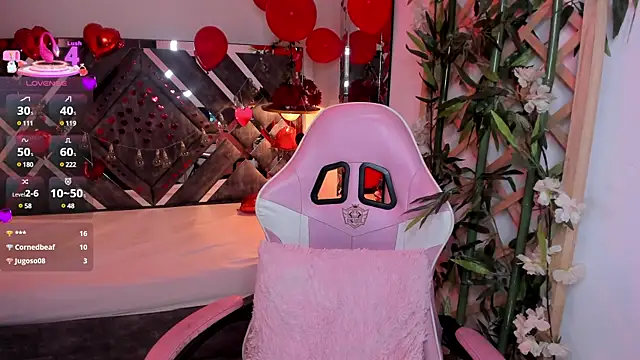 Nanachi Cook online show from 02/17/25, 12:10