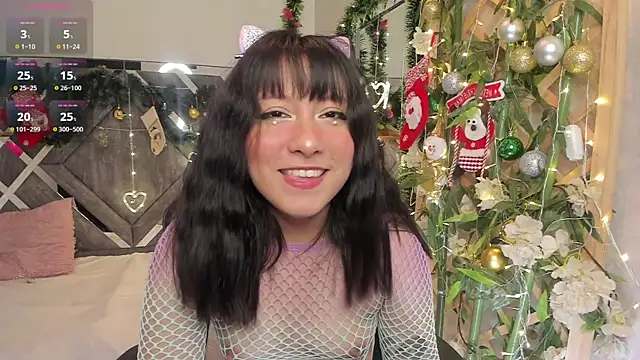 Nanachi Cook online show from 12/18/25, 08:59