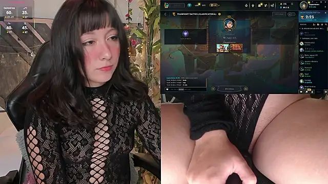 Nanachi Cook online show from 01/14/26, 09:42