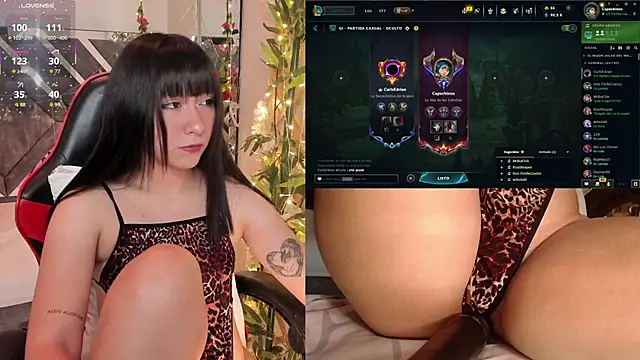 Nanachi Cook online show from 02/08/26, 09:40