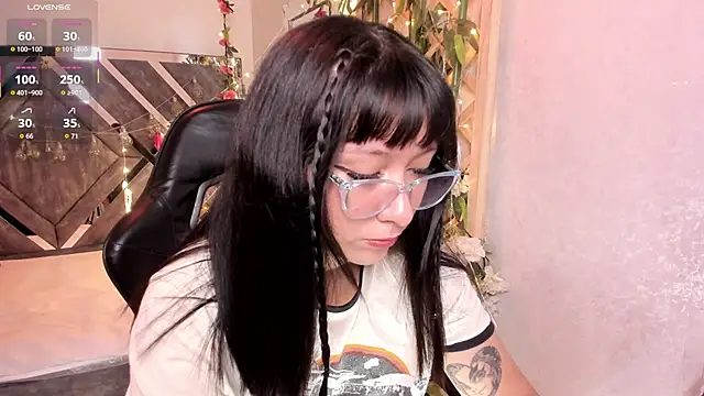 Nanachi Cook online show from 03/07/26, 08:50