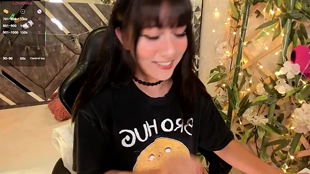 Nanachi Cook online show from 04/18/26, 09:26