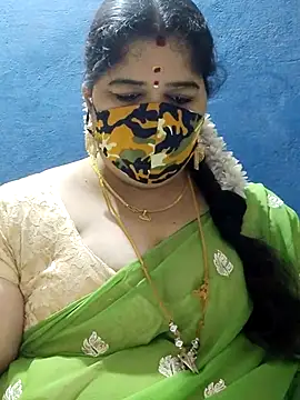 tamilthanushri online show from 01/31/25, 04:36