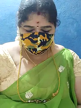 tamilthanushri online show from 01/31/25, 07:39