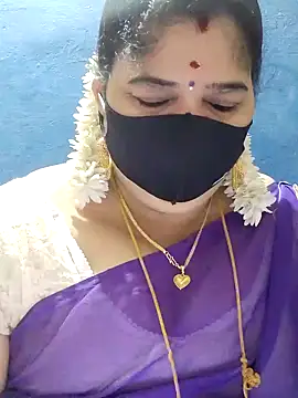 tamilthanushri online show from 02/01/25, 09:00