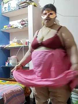 tamilthanushri online show from 02/02/25, 10:28