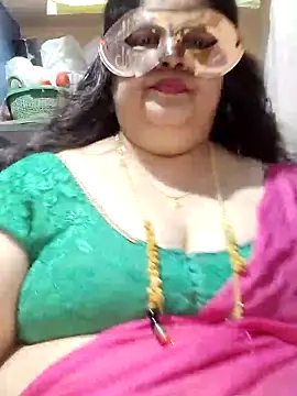 tamilthanushri online show from 12/22/25, 04:53