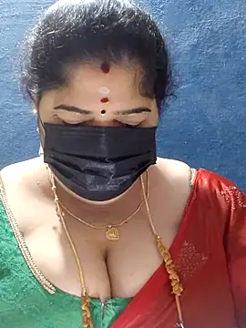 tamilthanushri online show from 12/23/25, 05:05