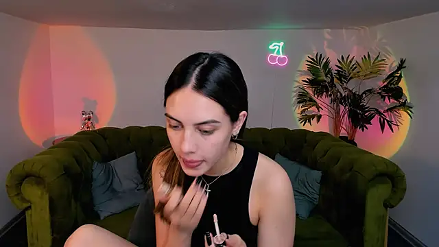 shyy girl online show from 09/22/25, 08:11