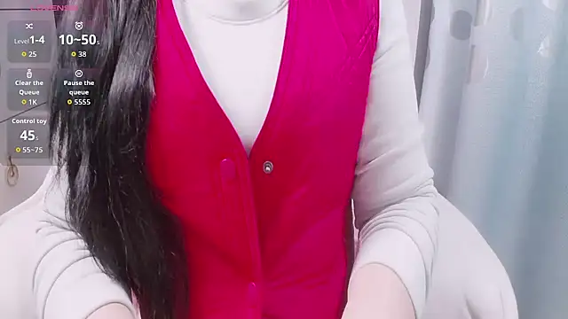 CN-Lily online show from 02/27/26, 08:36