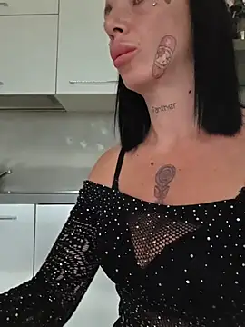 cicciolina online show from 11/21/25, 12:59