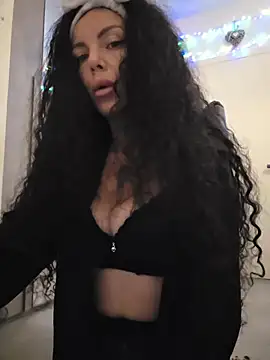 cicciolina online show from 01/12/26, 01:05