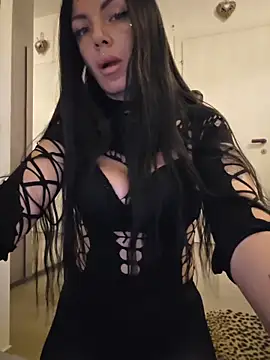 cicciolina online show from 02/02/26, 12:59