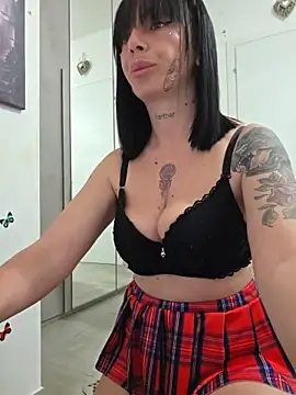 cicciolina online show from 04/07/26, 12:05