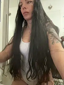 cicciolina online show from 04/13/26, 11:59