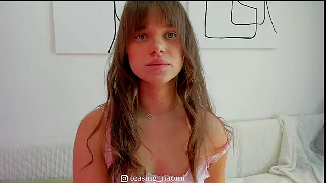 aesthetics  tease online show from 04/23/26, 01:29