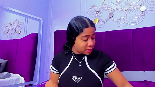 Sofi Fox  online show from 02/28/25, 01:14