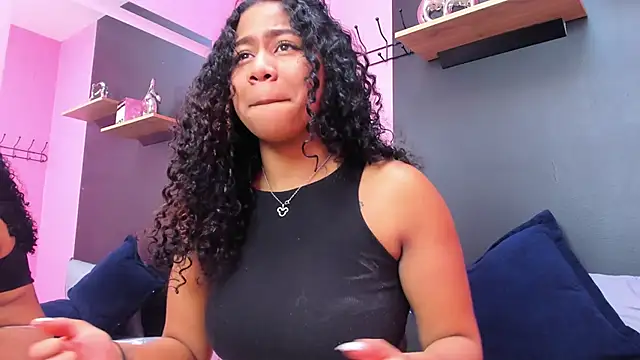 Sofi Fox  online show from 03/01/25, 04:22