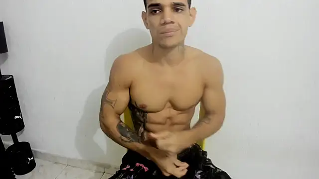 Andrey 1997 online show from 12/07/24, 10:45