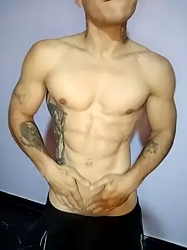 Andrey 1997 online show from 02/05/26, 07:35