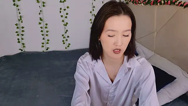 CarrieAmber online show from 01/11/26, 02:22