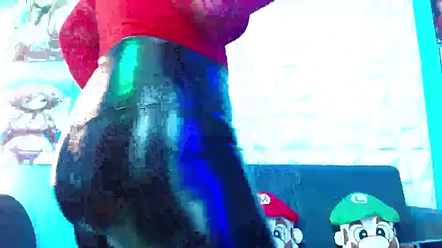 VickyJohnson1 online show from 03/22/25, 09:53