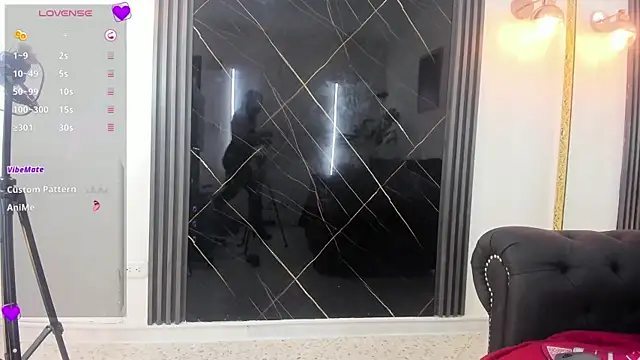 VickyJohnson1 online show from 03/03/26, 08:37