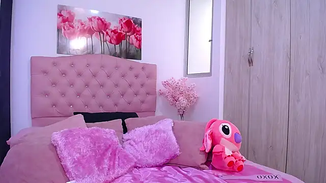 abigail f00x online show from 09/10/25, 01:22