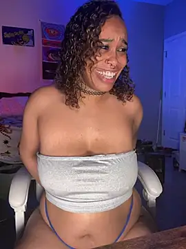 loveluna8 online show from 03/12/25, 04:08