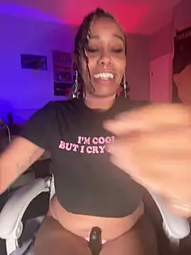 loveluna8 online show from 03/20/25, 10:18