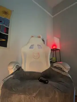 loveluna8 online show from 03/20/26, 05:29