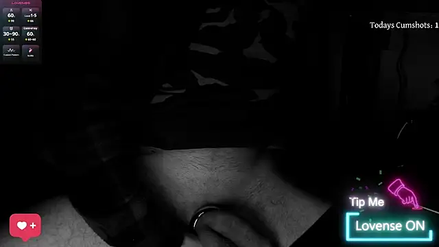 coupleofficial online show from 09/17/25, 06:09