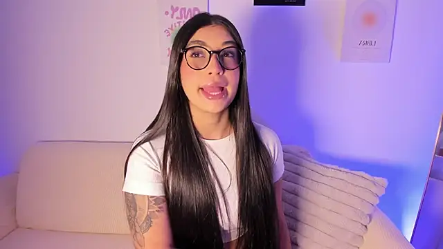 sensualhaven  online show from 12/01/25, 12:15