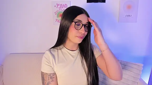 sensualhaven  online show from 01/08/26, 11:18