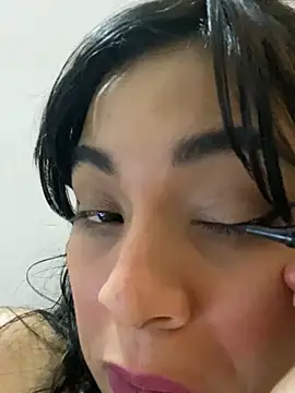 mysteriousgirl20 online show from 12/10/24, 06:44