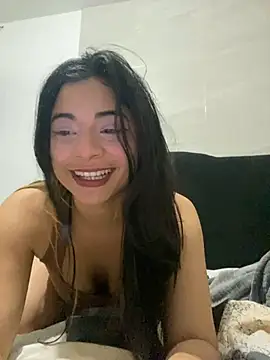 mysteriousgirl20 online show from 02/14/26, 02:14