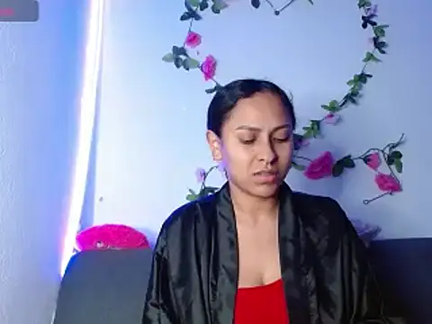 Cereza horny online show from 12/07/24, 05:15