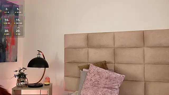 lexiee grey  online show from 11/29/25, 11:57