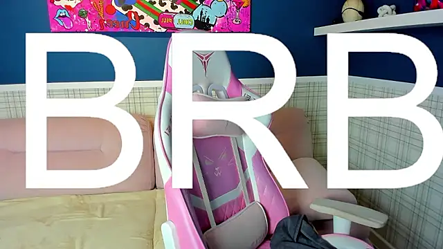 Sandra  Cute online show from 12/08/24, 11:24