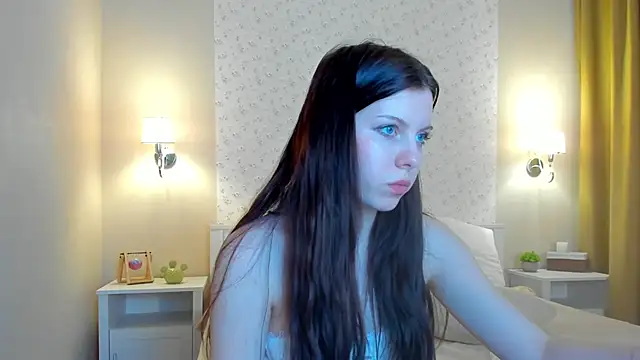 Sandra  Cute online show from 01/06/25, 02:36