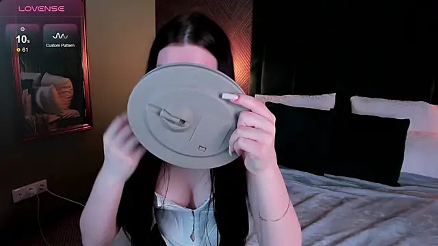 Sandra  Cute online show from 01/24/25, 03:02