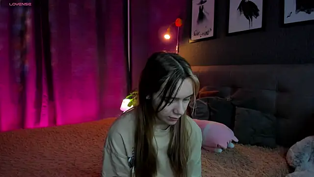 Lesi Moonie01 online show from 11/13/25, 09:19