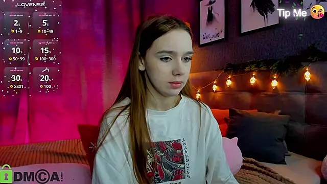 Lesi Moonie01 online show from 01/08/26, 09:00