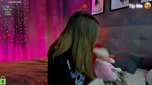 Lesi Moonie01 online show from 01/14/26, 07:47