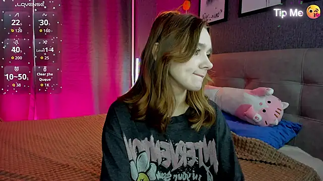 Lesi Moonie01 online show from 02/05/26, 09:25