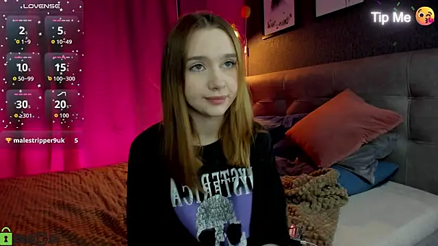 Lesi Moonie01 online show from 03/14/26, 09:37