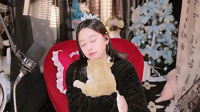 Missy Nana21 online show from 01/06/26, 04:32