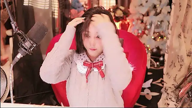 Missy Nana21 online show from 01/18/26, 04:22